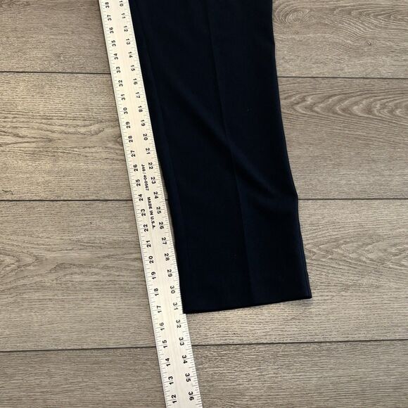 Peter Millar Golf Pants Mens 42x32 Crown Sport Preppy Navy Blue Casual - Picture 7 of 9